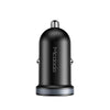 Mcdodo mini Car Charger Dual USB Ports