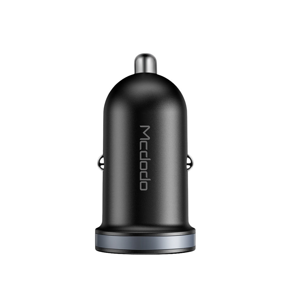Mcdodo mini Car Charger Dual USB Ports