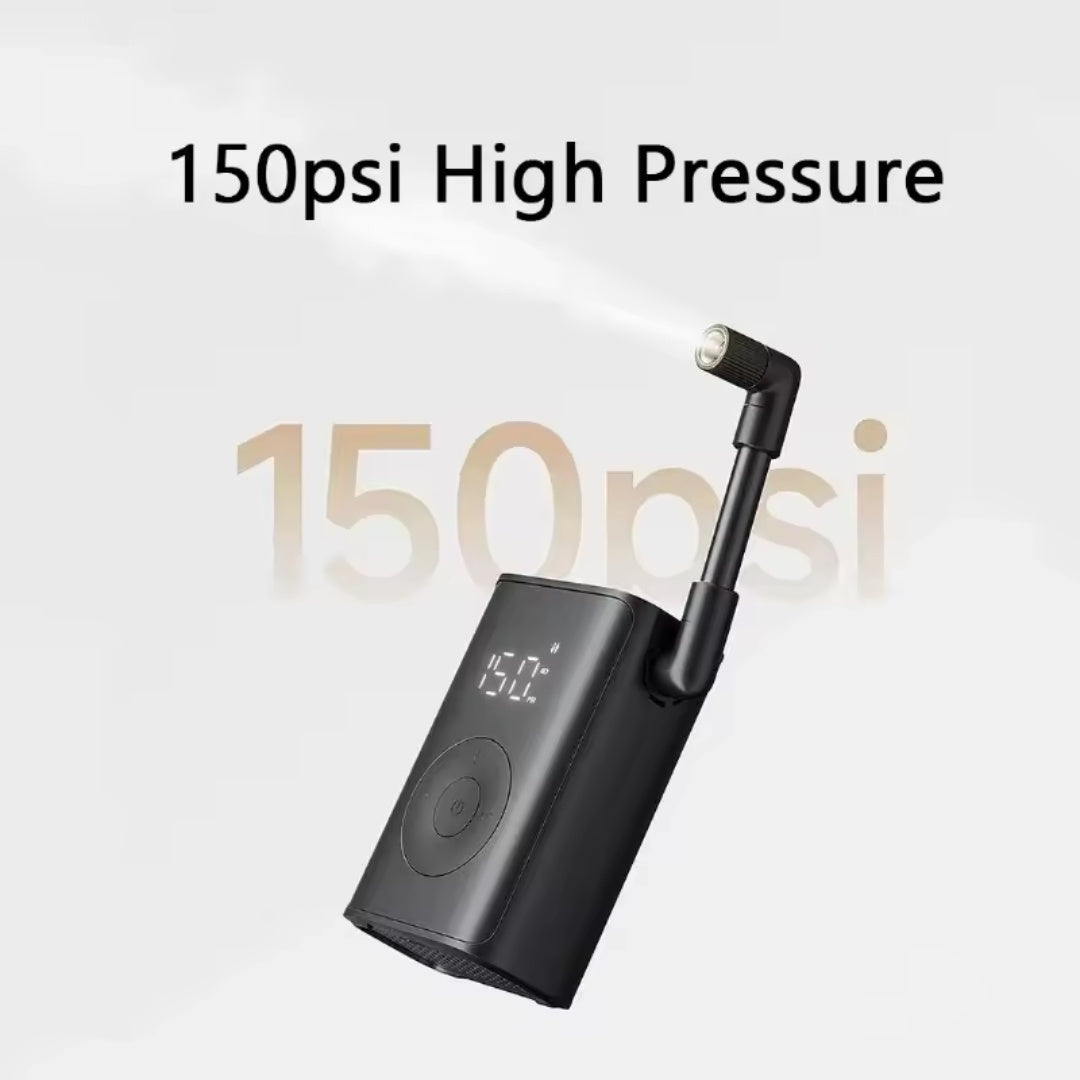 Mijia Compact Portable Electric Air Compressor
