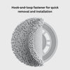 Mop Pad for Xiaomi Robot Vacuum X20+ / X10+ (2 pcs)