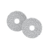 Mop Pad for Xiaomi Robot Vacuum X20+ / X10+ (2 pcs)