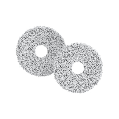 Mop Pad for Xiaomi Robot Vacuum X20+ / X10+ (2 pcs)