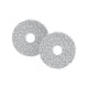Mop Pad for Xiaomi Robot Vacuum X20+ / X10+ (2 pcs)