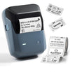NIIMBOT B1 Pro Bluetooth Label Printer