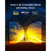 Nebula Cosmos 4K SE Projector