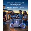 Nebula Cosmos 4K SE Projector