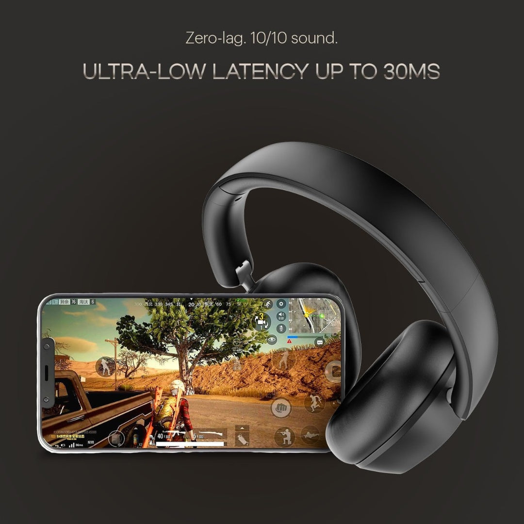 Noise Airwave Max 5 Headphones