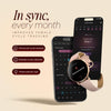 Noise Diva 2 Smartwatch