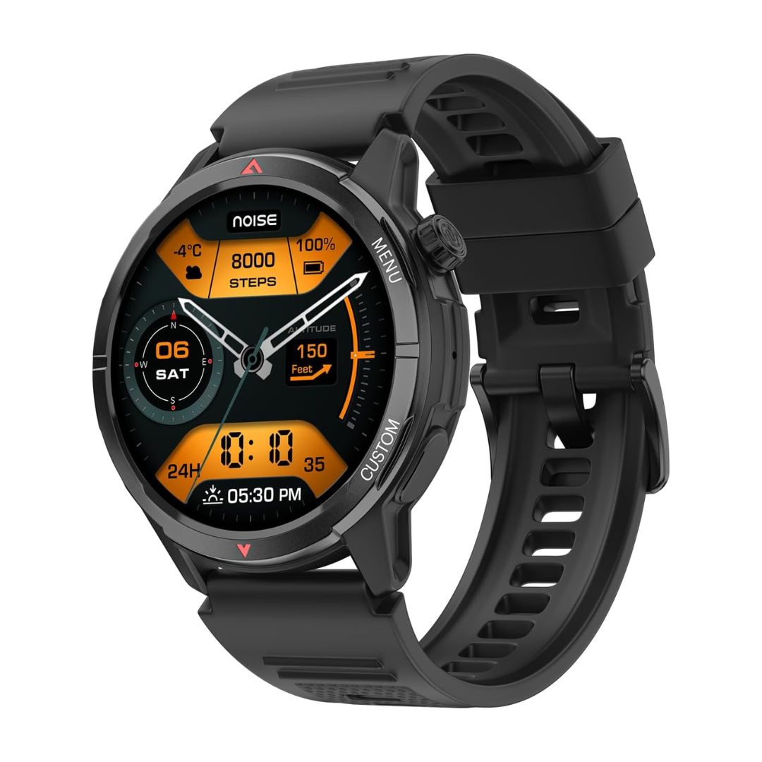 Noise Endeavour 2 Smartwatch