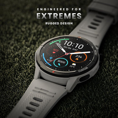Noise Endeavour 2 Smartwatch