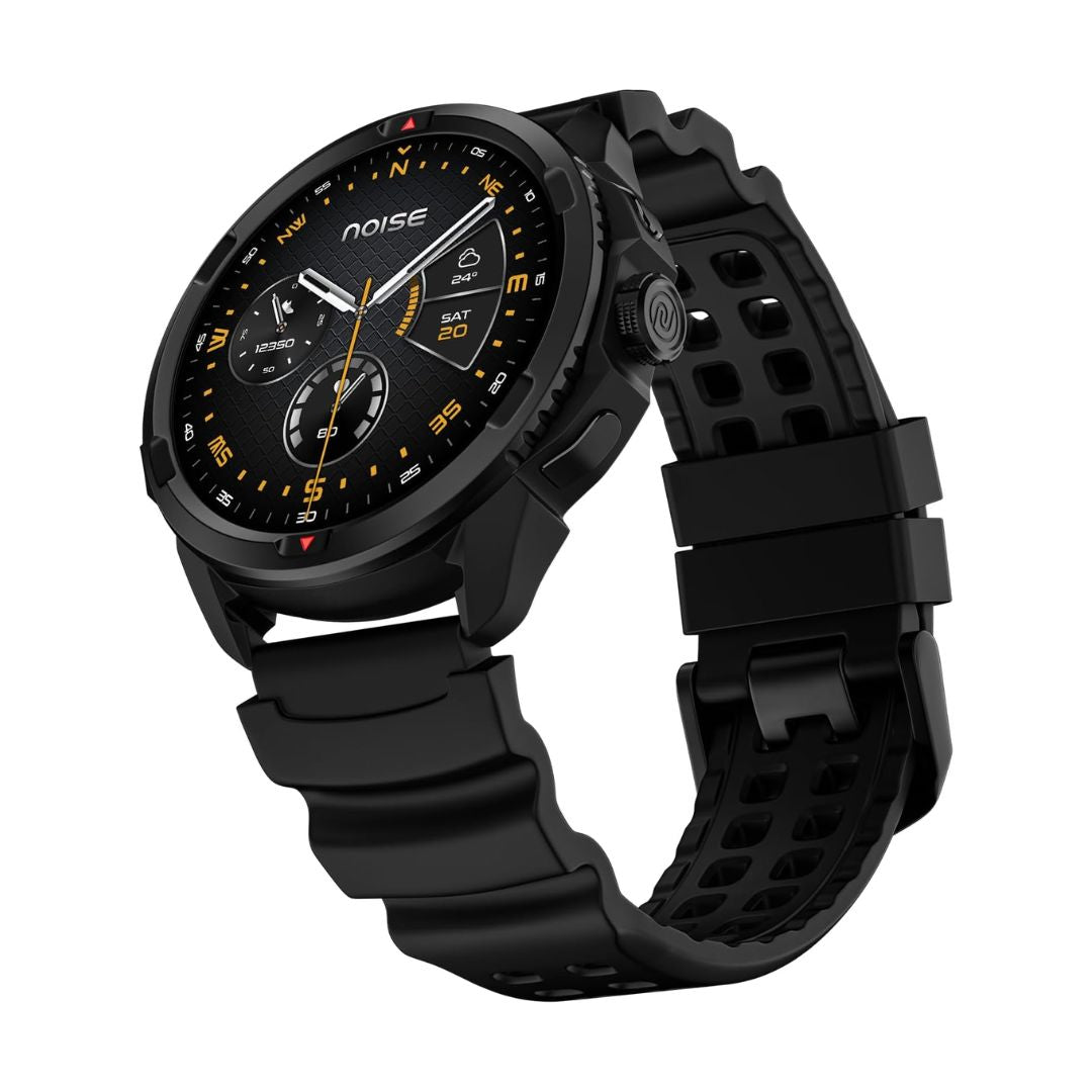 Noise Endeavour Pro Smartwatch