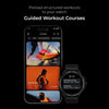 Noise Endeavour Pro Smartwatch