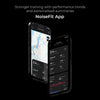 Noise Endeavour Pro Smartwatch