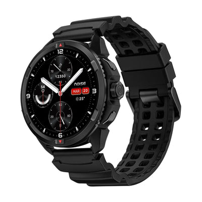 Noise Endeavour Pro Smartwatch
