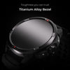 Noise Endeavour Pro Smartwatch