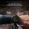 Noise Endeavour Pro Smartwatch