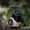 Noise Endeavour Pro Smartwatch