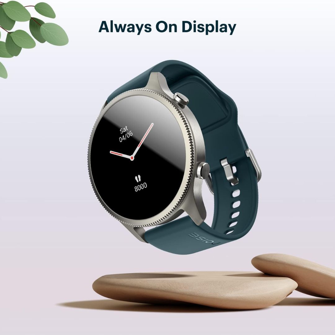 Noise Halo Smartwatch