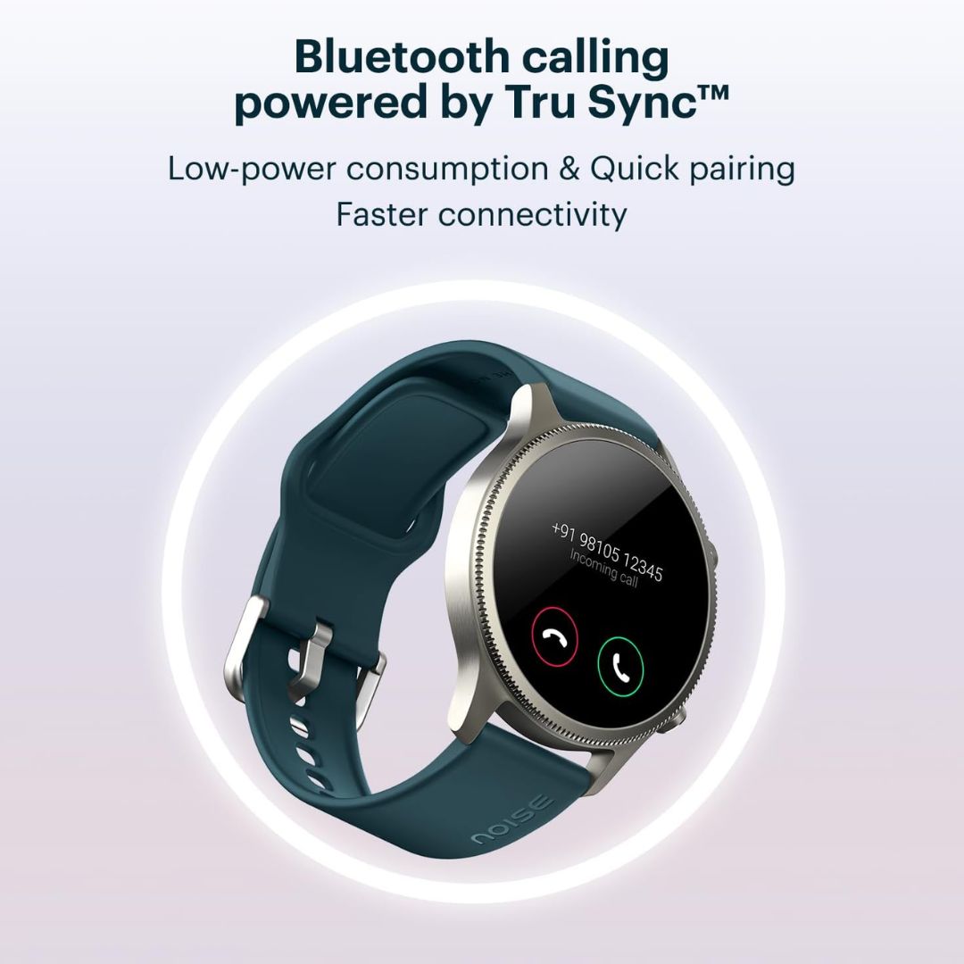 Noise Halo Smartwatch