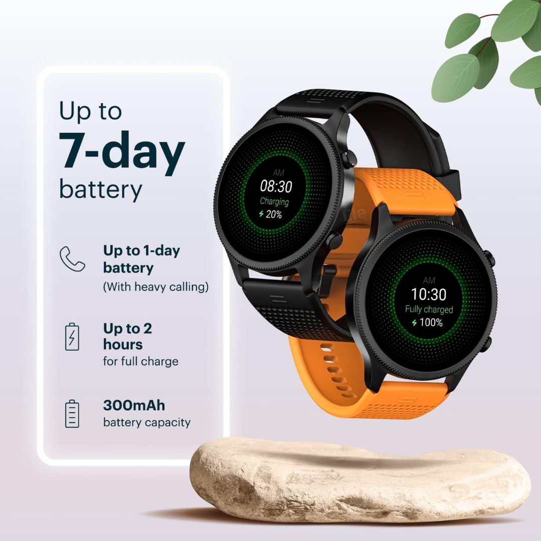 Noise Halo Smartwatch