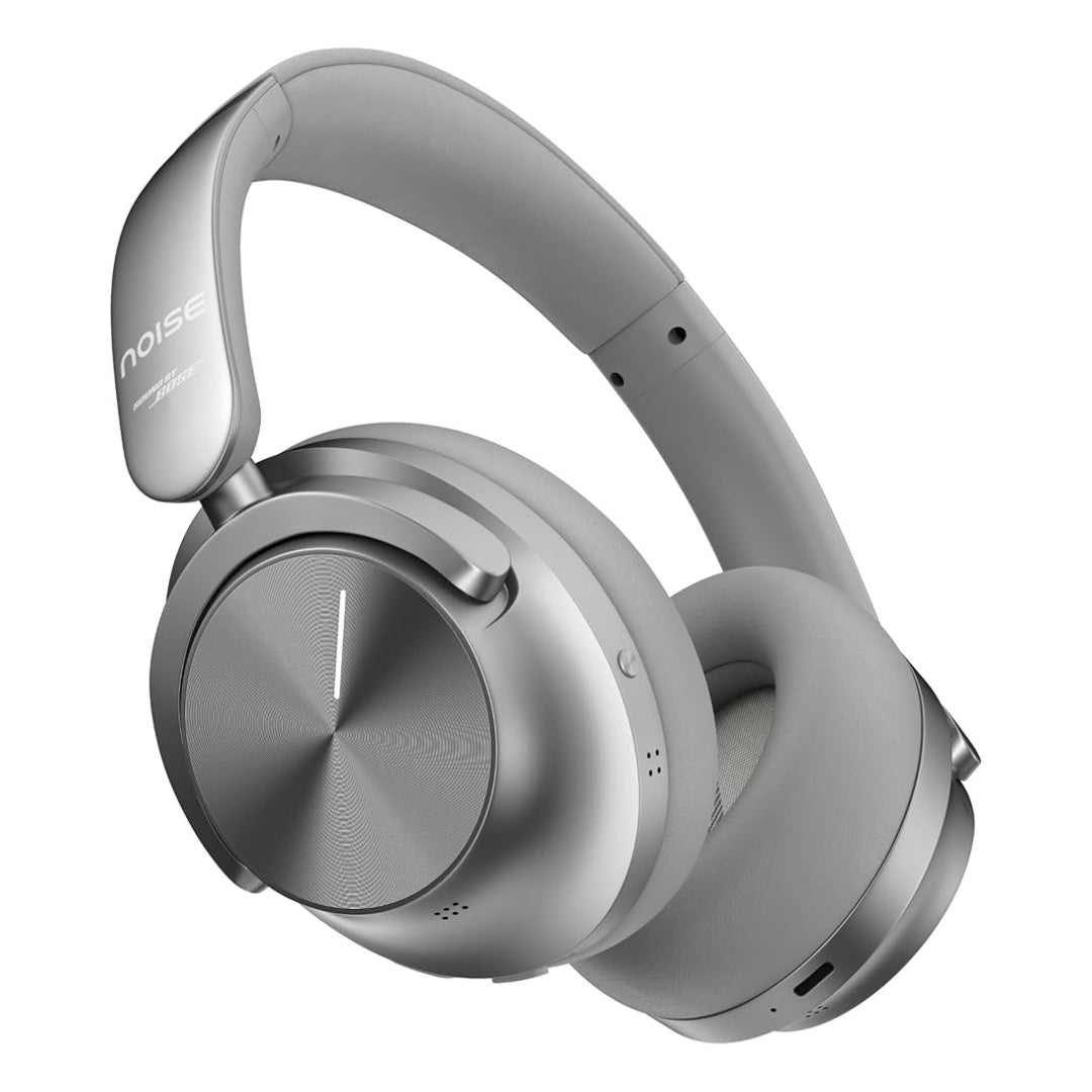 Noise Master Buds Max Headphones
