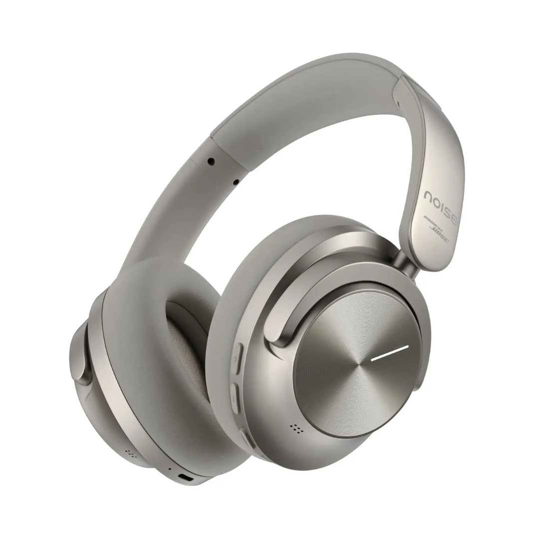 Noise Master Buds Max Headphones
