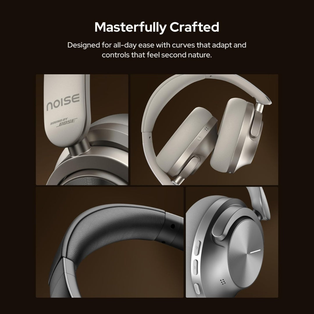 Noise Master Buds Max Headphones