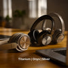 Noise Master Buds Max Headphones