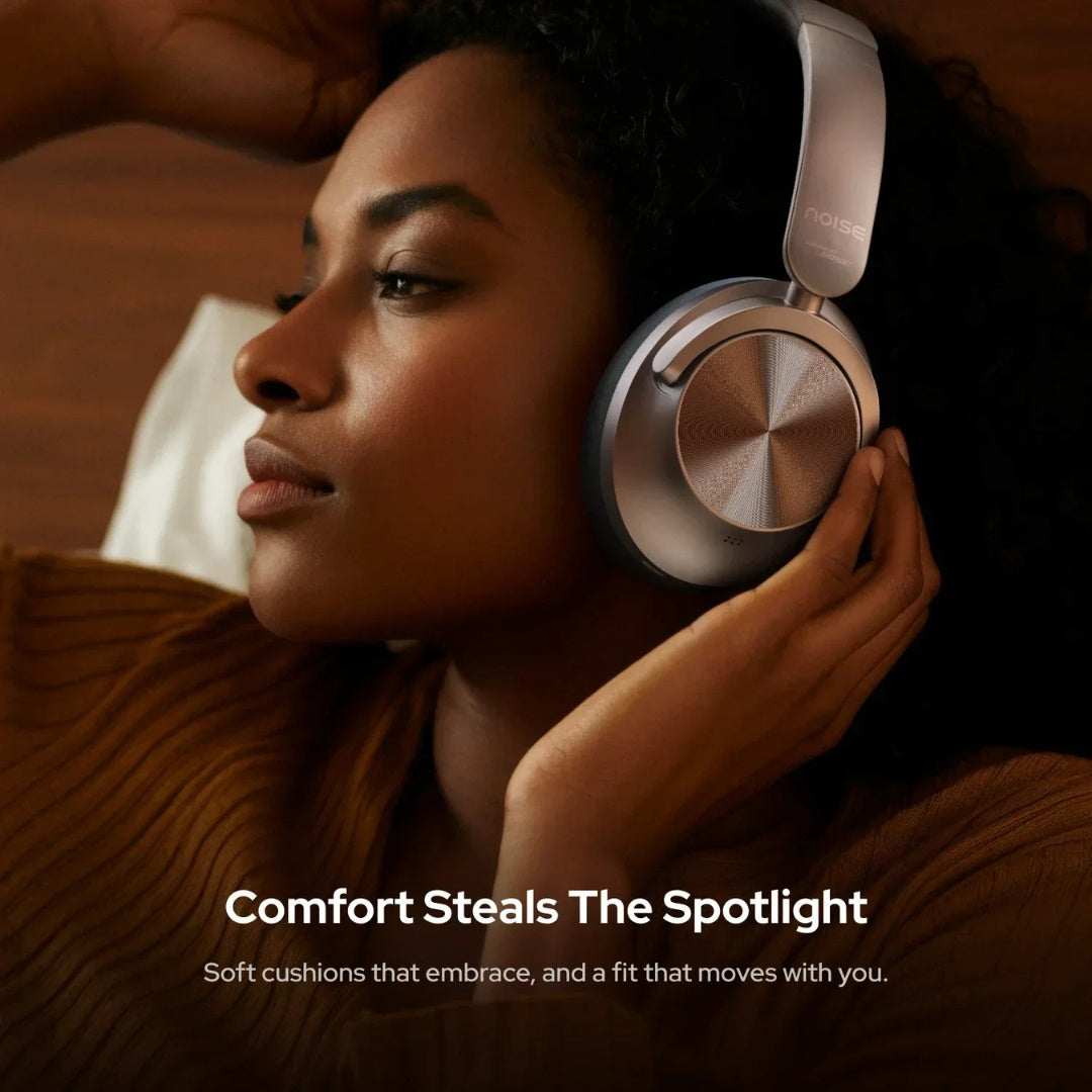 Noise Master Buds Max Headphones