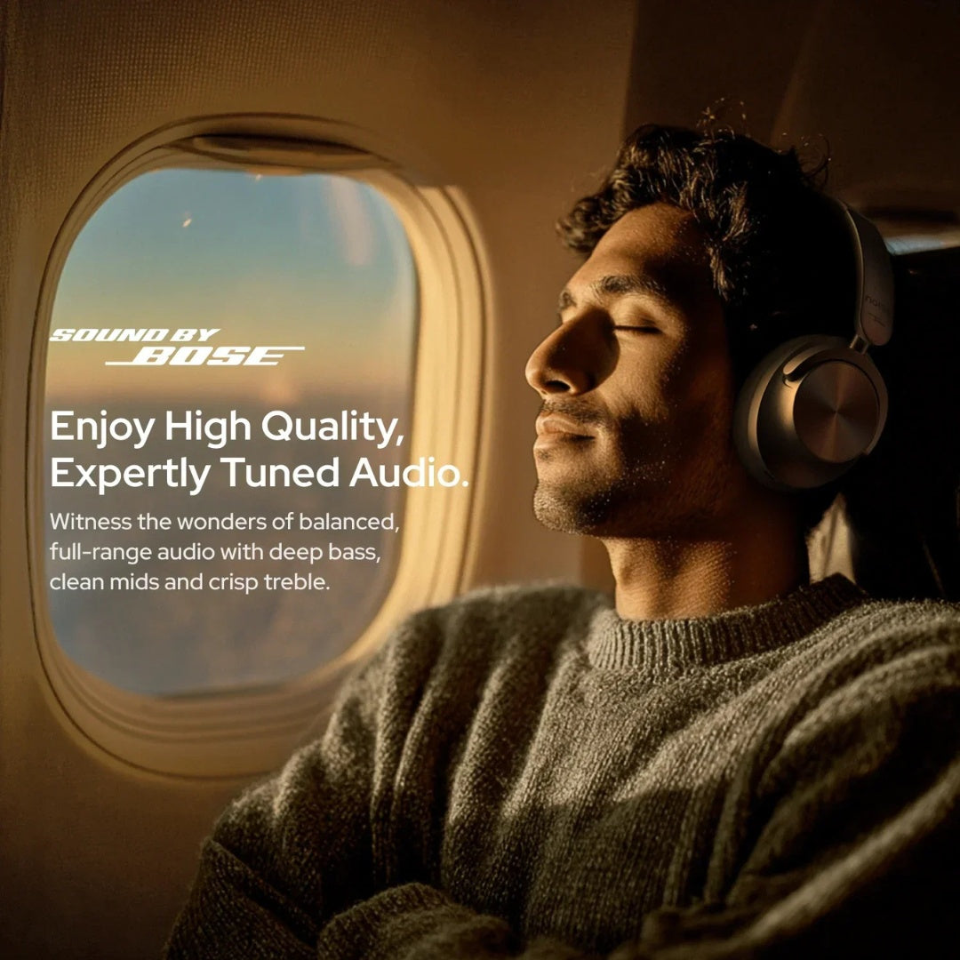 Noise Master Buds Max Headphones