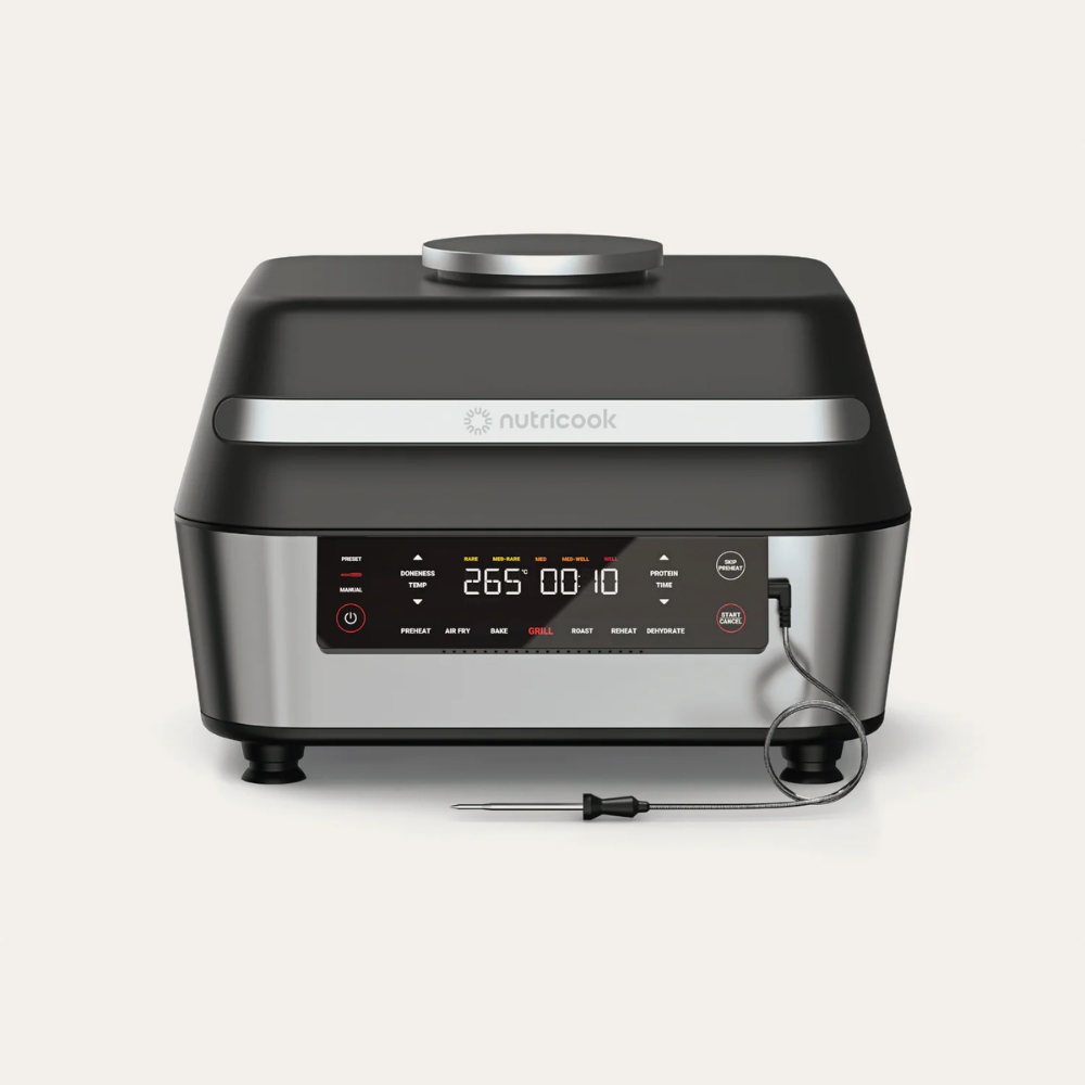 7.6L Air Fryer