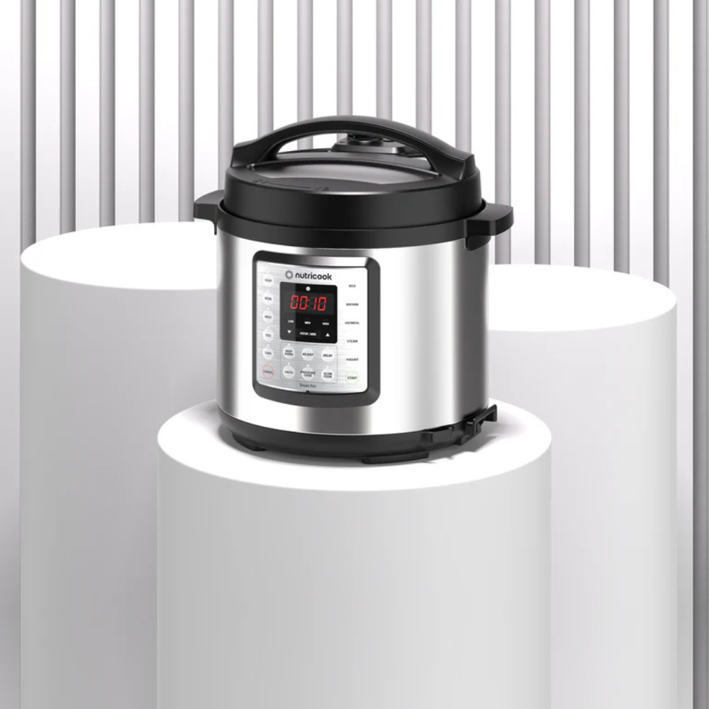 Nutricook Smart Pot 3 how is look