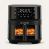 Air Fryer with Window Nutricook 3 Vision 1700W