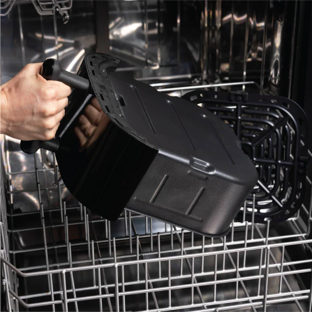 Nutricook Air Fryer Slim XL 7.6L