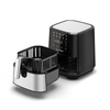 3.6L Air Fryer Nutricook Digital 1500W Compact