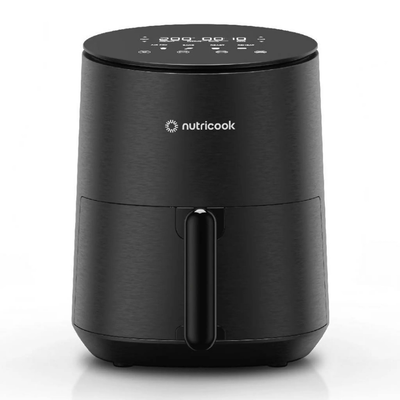 Mini Air Fryer 3.3L Nutricook 1500W Compact