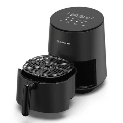 Mini Air Fryer 3.3L Nutricook 1500W Compact