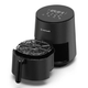 Mini Air Fryer 3.3L Nutricook 1500W Compact
