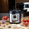 Nutricook Smart Pot 3 in kitchen