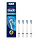 Oral-B Oxyjet ED17 Nozzles 4-Pack