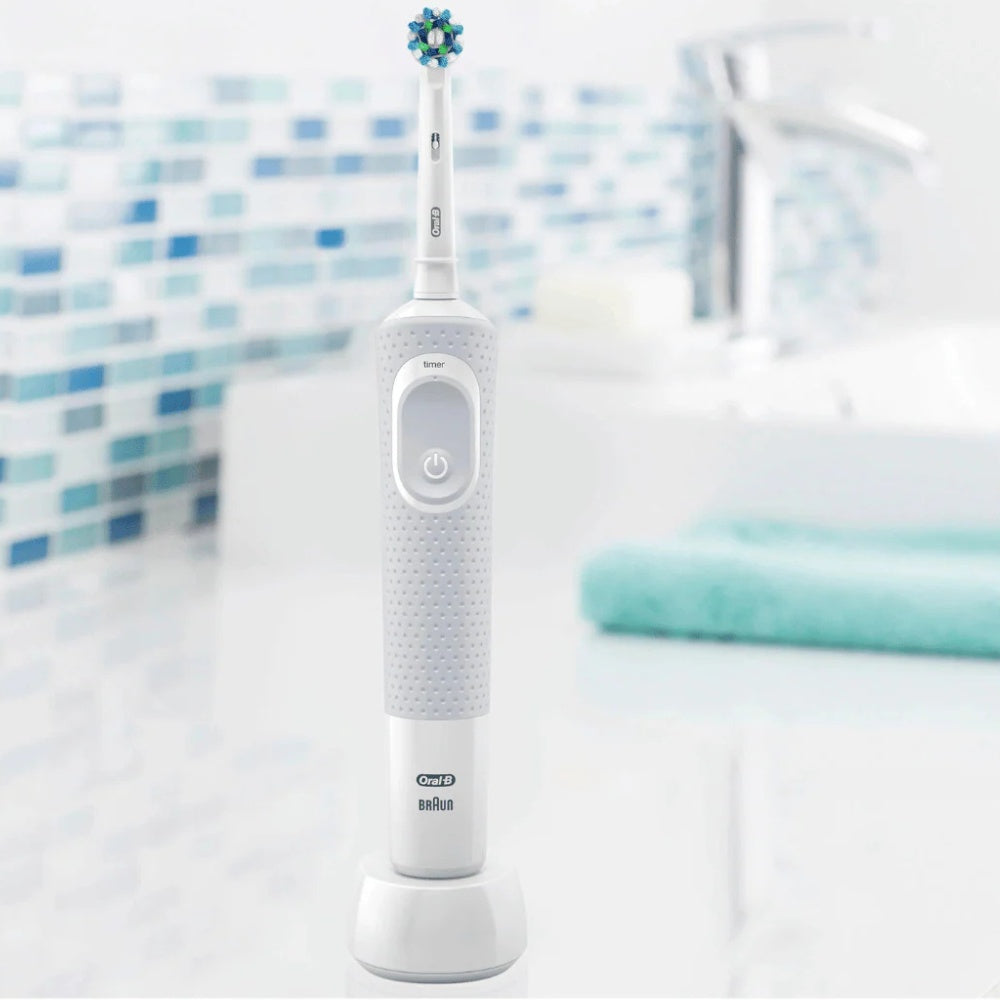 Oral-B Vitality 100 CrossAction Toothbrush