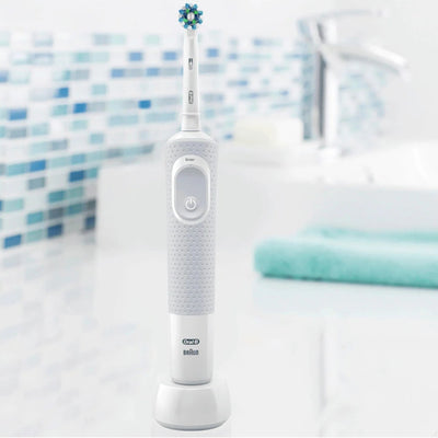 Oral-B Vitality 100 CrossAction Toothbrush