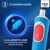 Oral-B Frozen Kids Electric Toothbrush