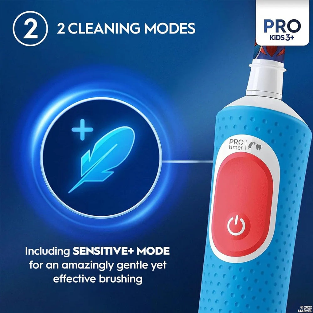 Oral-B Frozen Kids Electric Toothbrush