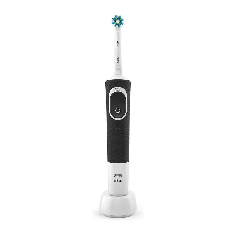 Oral-B Vitality Cross Action Electric Toothbrush - Cle Market