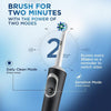 Oral-B Vitality Cross Action Electric Toothbrush - Cle Market