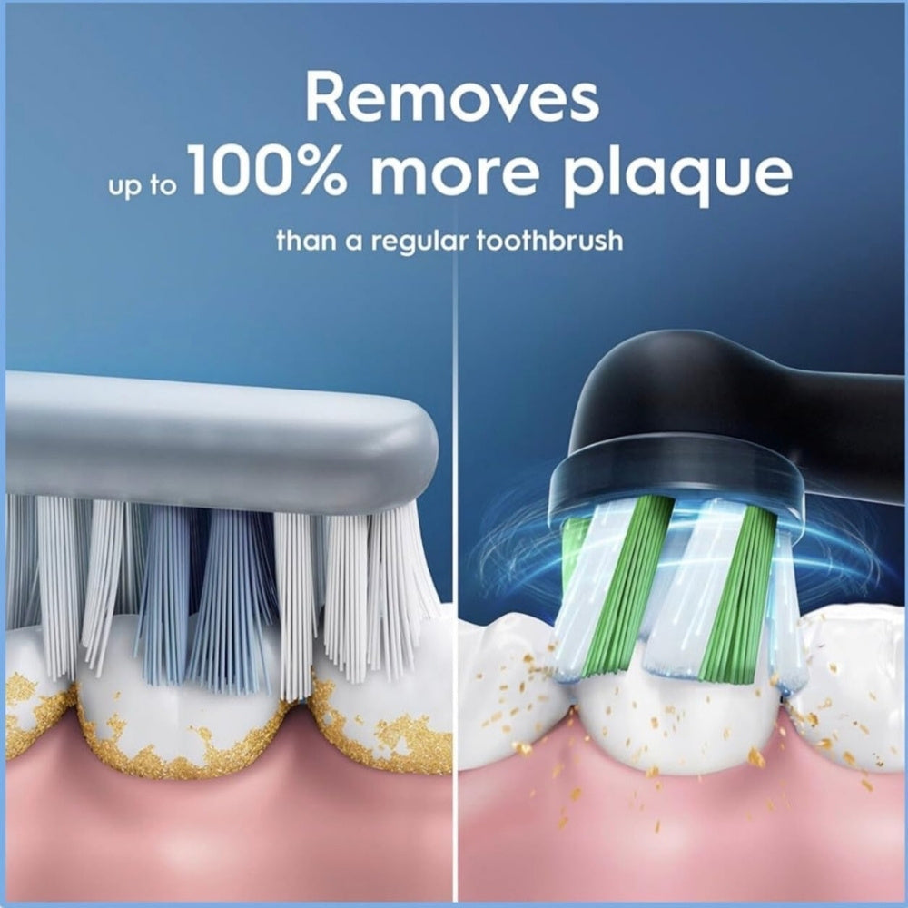 Oral-B Vitality Pro Electric Toothbrush - Cle Market