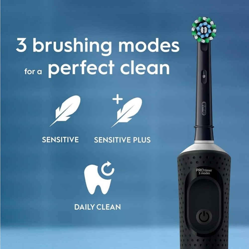 Oral-B Vitality Pro Electric Toothbrush - Cle Market