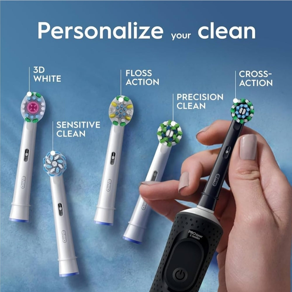 Oral-B Vitality Pro Electric Toothbrush - Cle Market