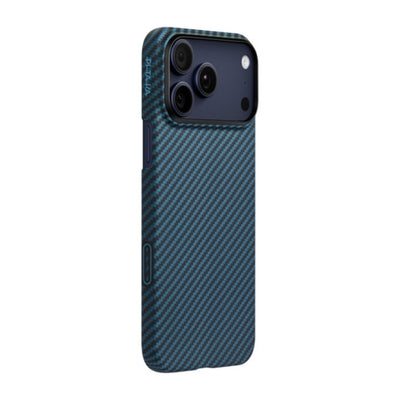 PITAKA iPhone 17 Pro Max Edge Case